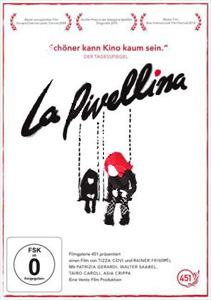 The Little One (DVD)